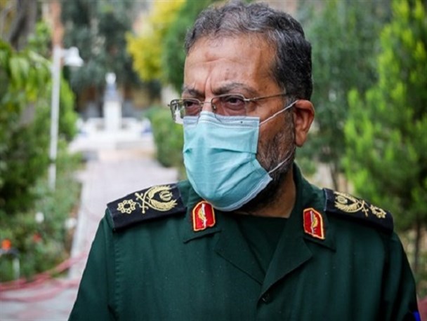 بازی رایانه‌ای «سردار سلیمانی» در هفته بسیج رونمایی می‌شود