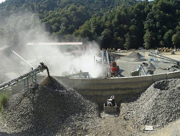 علیزاده: ۳ سد خاکی گیلان به حال خود رها شده/ چرا با وجود دریافت کامل اعتبارات ارزی، کارگران سد شفارود ۶ماه حقوق نگرفته اند!