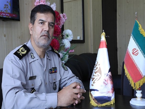 صارمی: تیم بوکس نیروهای مسلح در مسابقات ارتش های جهان روی رینگ می‌رود/ دو نفر از ملی پوشان بسیجی هستند