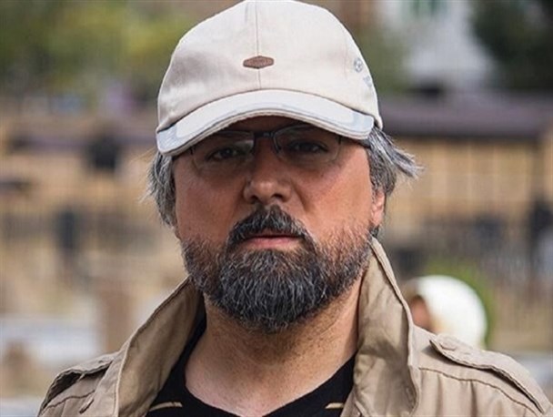 سریال «تب و تاب» جلوی دوربین رفت