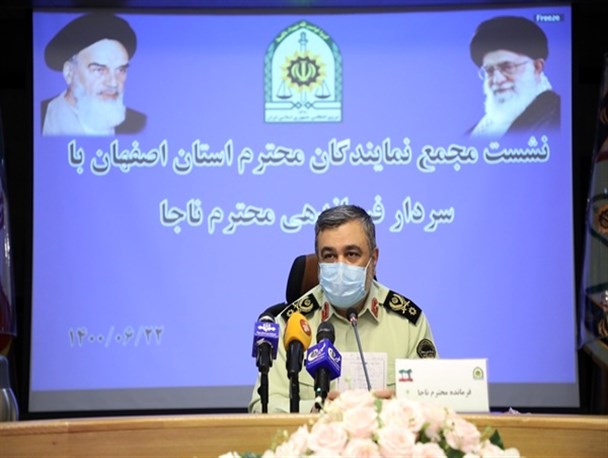 لزوم وضع قوانین جدید بازدارنده و افزایش دهنده هزینه جرم