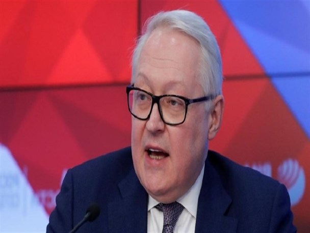 واشنگتن باید گام نخست به سوی تهران را بردارد