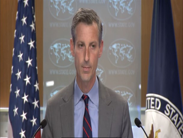 برای احیای توافق هسته‌ای با ایران خیلی دیر نشده است/ رد گزارش‌ها درباره رابرت مالی