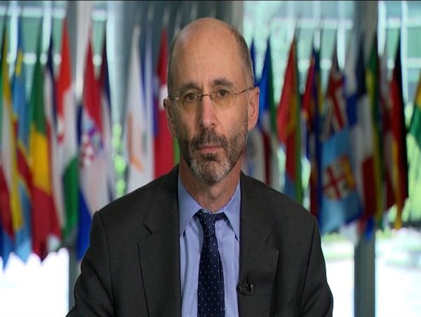 برکناری «رابرت مالی» در مذاکرات هسته ای ایران تکذیب شد