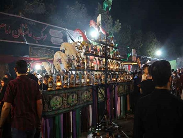 خیابان اربعین تجلی «سفینه‌النجاه» زائران حسینی است/ موکب‌داران حامل پیام فرهنگی اثرگذار باشند