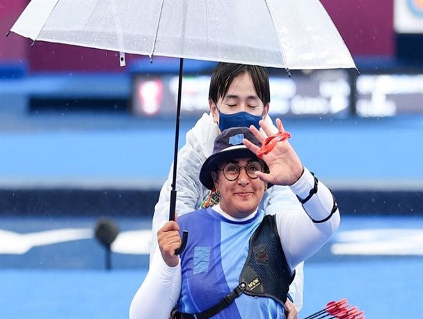 سفر نعمتی به آلمان برای شرکت در نخستین نشست رسمی شورای ورزشکاران IPC