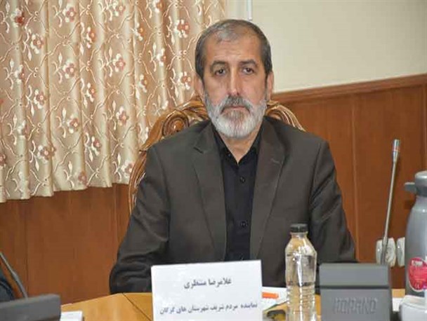 روزی باشکوه‌تر از ۵ آذر برای گرگان نیست