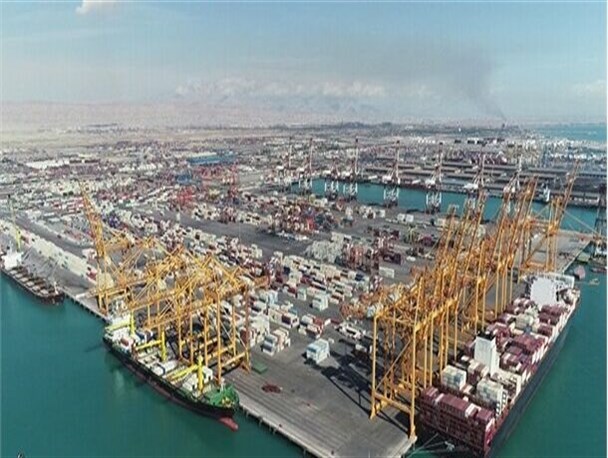 بنادر کوچک نیروی محرکه توسعه اقتصادی دریامحور هستند