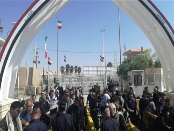 از افزایش موج بازگشت زوار به کشور تا فراهم شدن زیرساخت‌های انتقال زائرین به اقصی نقاط کشور