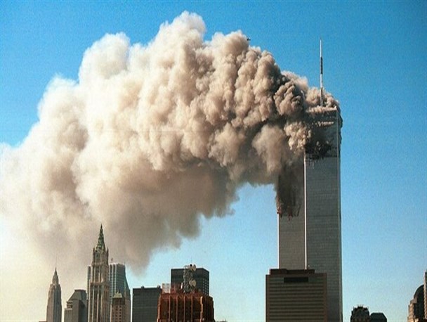 ۱۱ سپتامبر، بهانه آمریکا برای افزایش تروریسم در جهان