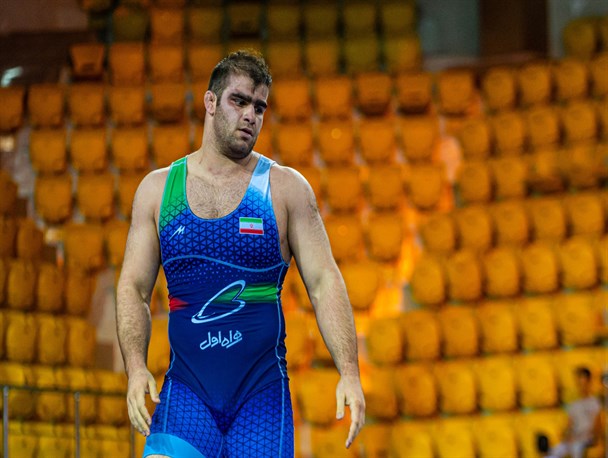 میرزازاده: بدنم به خاطر سرماخوردگی ضعف داشت/ کایالپ از دستم در رفت