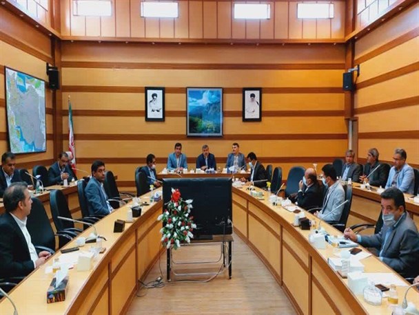 رها شدن زباله‌ها در ورودی‌های شهر یاسوج