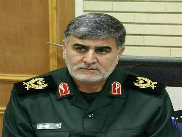 توزیع بیش از ۵۰ هزار قالب یخ در بین موکب ها