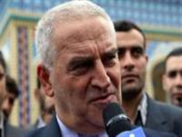 تذکر روحانی به یک استاندار