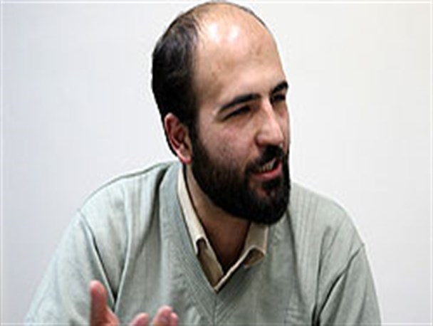 «احمد شاکری» مهمان «عصر تجربه» می‌شود
