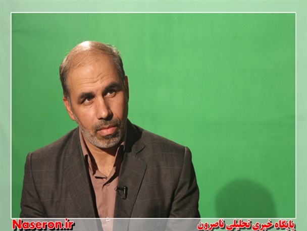 "فرماندهان ورود ممنوع" شهدایی که امروز در میان ما هستند/ بوشهر به الگوی بصیرت و مقاومت تبدیل شده است