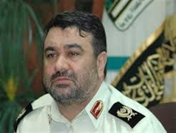 بررسی ویژه حوادث اخیر سیستان توسط ناجا/پیگیری ها برای دستگیری سایر اشرار ادامه دارد