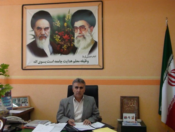 تا حذف کامل بخاری نفتی از مدارس بوکان فاصله بسیار زیادی وجود دارد