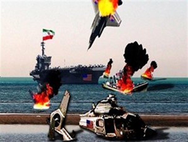ساخت نرم‌افزار اندروید شهدای خلیج فارس توسط دانشجوی بسیجی پیام نور بوشهر