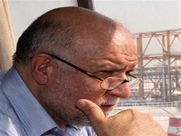 وزیر نفت باید از مردم عذرخواهی کند