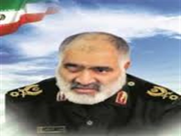 دومین سالگرد عروج ملکوتی سردار حبیب لکزایی در نیمروز برگزار می شود
