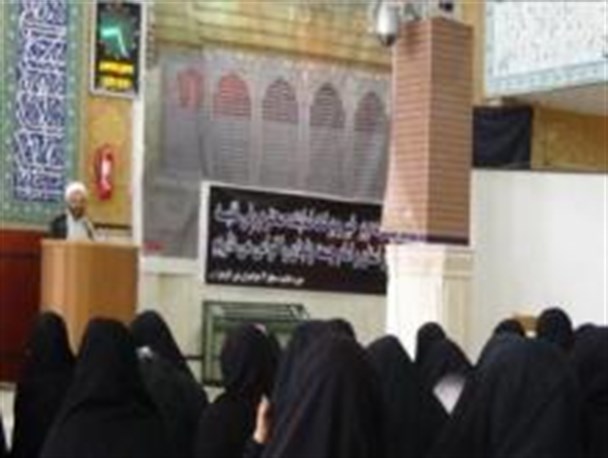 سال تحصیلی دو مدرسه علمیه در زنجان آغاز ‌شد