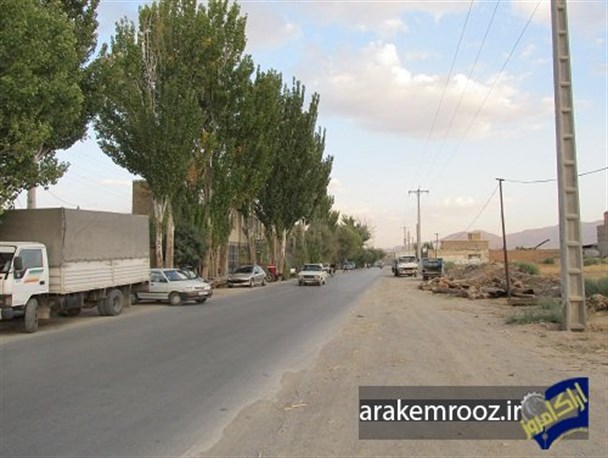 صالح آباد در انتظار نگاه مسئولان