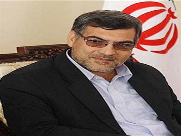 دیدار مردمی نماینده مردم سیستان با بخش قرقری شهرستان هیرمند
