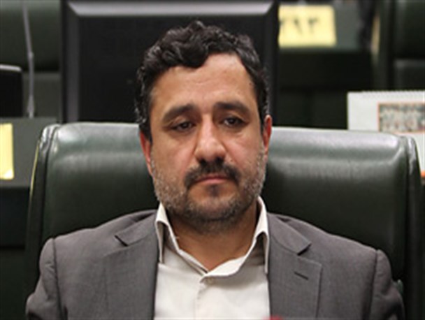 بهمن محمدیاری از حامیان طرح فعلی تغییر تعداد نمایندگان بود؟!