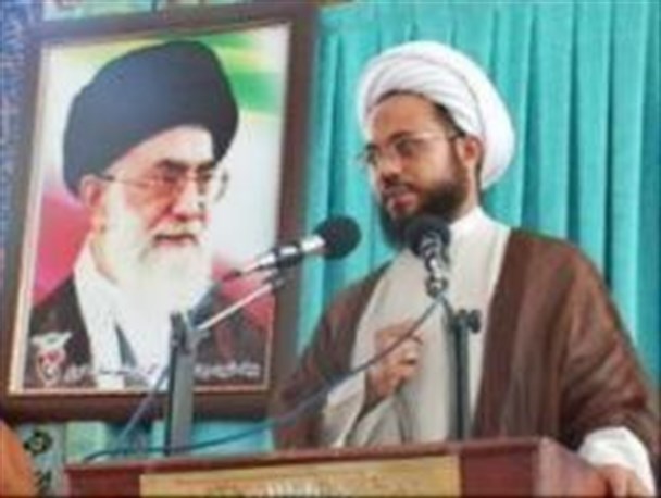 مسئولین فضای شهرستانی را به فضای زورآزمایی تبدیل نکنند/پیشرفت کوثر در گرو وحدت بین مردم و مسئولین است