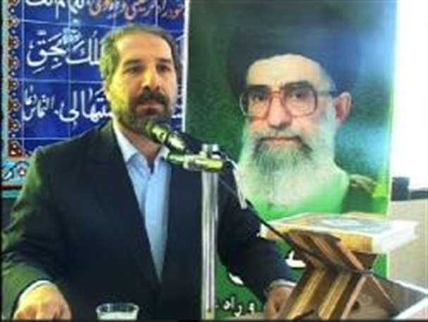 70 درصد راههای روستایی کوثر آسفالت می باشد/آب شرب و آب کشاورزی روستاهای کوثر تامین می شود