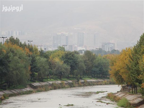 سرما آذربایجان غربی را فراگرفت/ پیش بینی بارش برف در ارتفاعات استان
