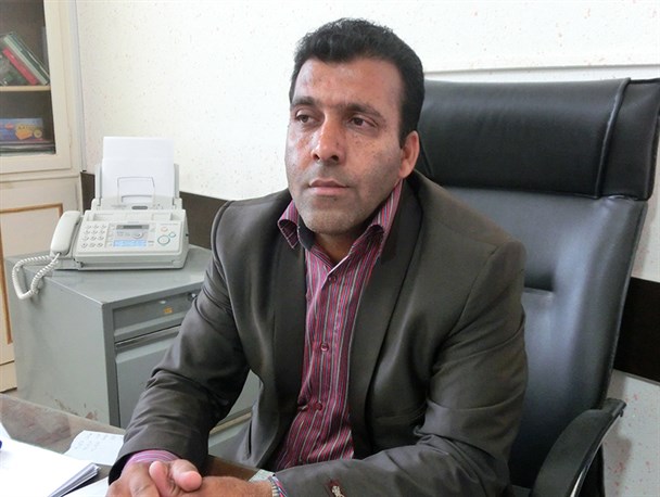خرید تضمینی وش پنبه تا پایان دی ماه 94 در سرخس