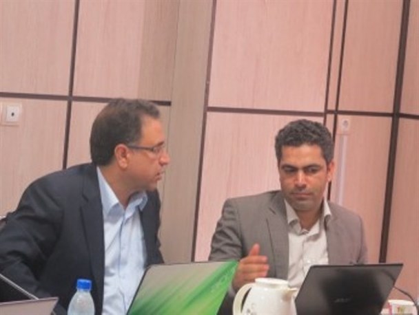 کارگاه آموزش تدوین با نرم افزار اندروید دروس دانشگاه پیام نور برگزار می شود