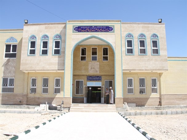 تبلیغ 50 نفر از طلاب خواهر در روستاهای فاقد روحانی شهرستان دشتی