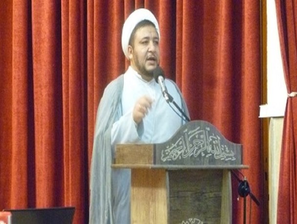 پرهیز از رقابت ناسالم در هیات های مذهبی/سنگ زنی سنتی دیرینه در عزاداری مردمان لنجان