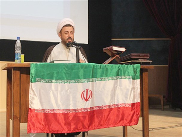تودیع و معارفه دادستان سوادکوه/تصاویر