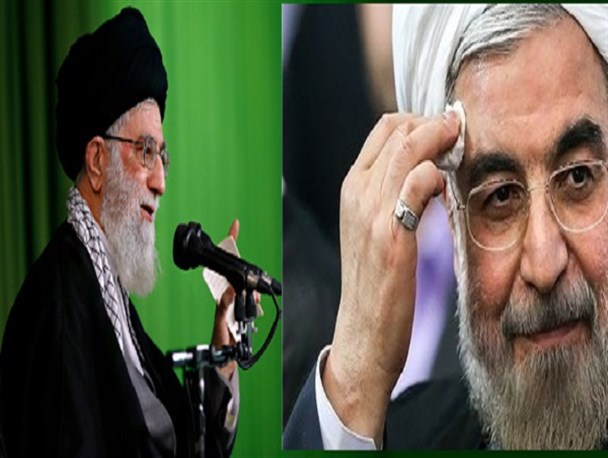 کارت زرد رهبری به دولت در حوزه اقتصاد