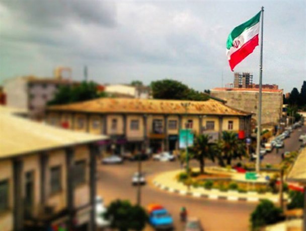 نماهای متفاوت از شهر ساحلی بابلسر/تصاویر