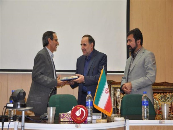 مدیر عامل شرکت مخابرات خراسان رضوی منصوب شد