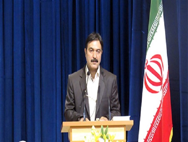 شهرک صنایع دستی شهرضا در کنار پارک آبشار ایجاد می‌شود