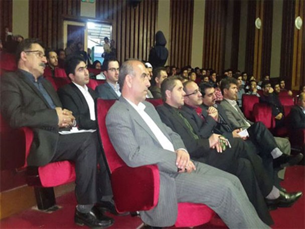 دانشگاه کانون اصلی تربیت نیروی انسانی متخصص و آموزش دیده می باشد