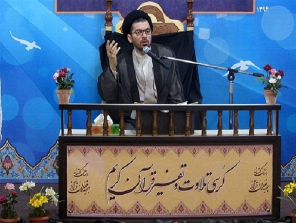 نوزدهمین کرسی تلاوت قرآن کریم در علی آباد کتول+ تصاویر