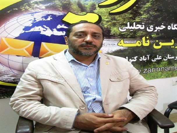 استقبال گرم اهالی رسانه گلستان از جشنواره شهدای غواص