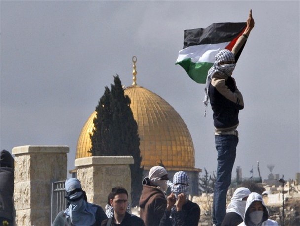 کم توجهی روحانی و دولتمردان یازدهم درمورد انتفاضه فلسطین
