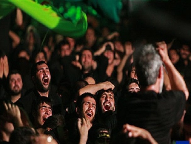 مراقب ایجاد بدعت در مراسمات عزاداری باشیم