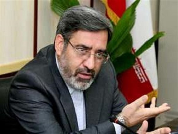 موضوع اقتصاد مقاومتی را به جایگاه قابل‌قبول مدنظر رهبری می‌رسانیم