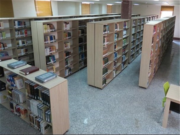 دومین کتابخانه نهادی روستایی کاشمر راه اندازی می شود