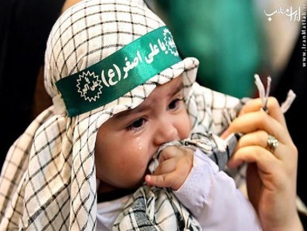 مصلی خاتم الانبیا(ص) زنجان میزبان مراسم شیرخوارگان حسینی می شود؛200 خادم حسینی در مراسم شیرخوارگان حسینی حضور دارند