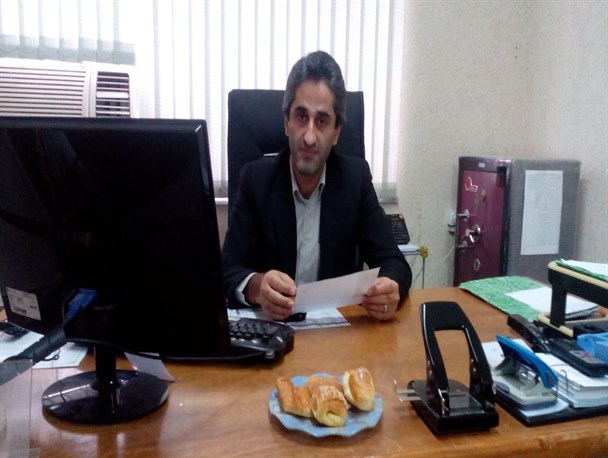 نارضایتی مردم موجب تغییر رئیس صندوق کارآفرینی امید شد